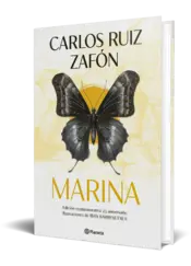 Miniatura portada 3d Marina