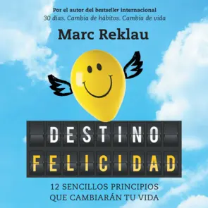 Destino  felicidad
