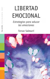 Portada Libertad emocional