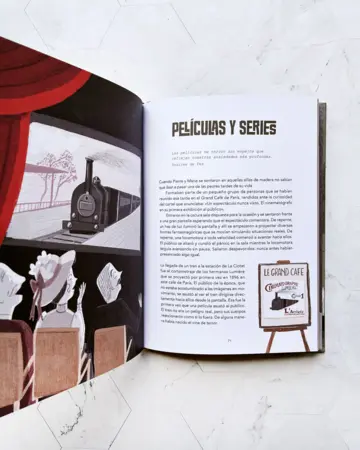 Imagen extra ¿De qué tienes miedo? 1