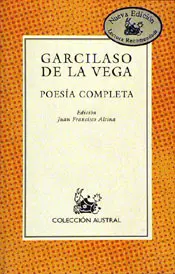 Portada Poesía completa