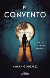 Portada El convento