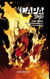 Portada La Capa 1969