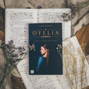 Imagen extra Ofelia 0
