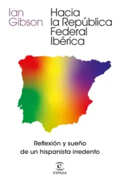 Portada Hacia la República Federal Ibérica