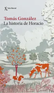 Portada La historia de Horacio