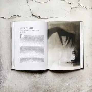 Imagen extra La vida secreta de los fantasmas 2