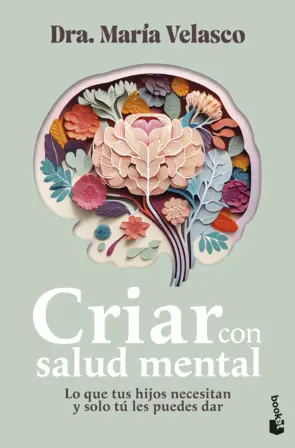 Portada Criar con salud mental