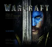 Portada Warcraft. Tras el portal oscuro