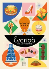 Portada Escribà 120 Aniversario
