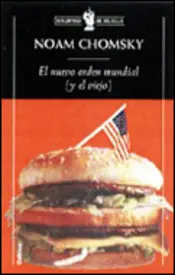 Portada El nuevo orden mundial