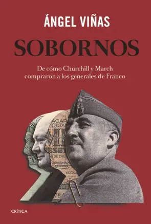 Portada Sobornos