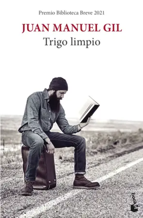 Portada Trigo limpio