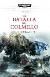 Portada La batalla del colmillo