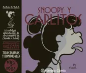 Portada Snoopy y Carlitos 1967-1968 nº 09/25