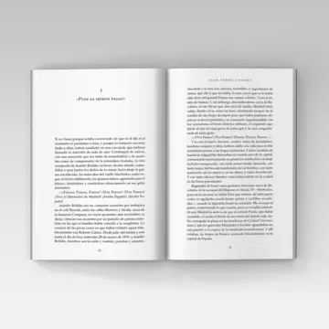 Imagen extra El abogado de rojos 1