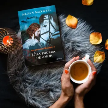 Imagen extra Una prueba de amor 0