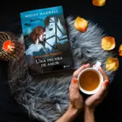 Portada Una prueba de amor 0