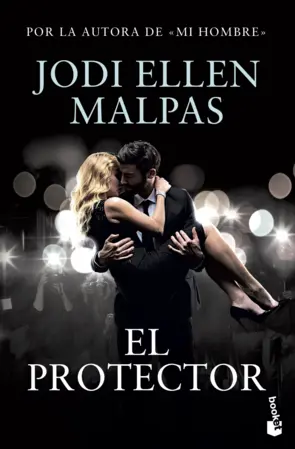 Portada El protector