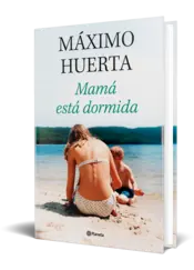 Miniatura portada 3d Mamá está dormida