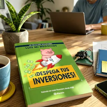 Imagen extra ¡Despega tus inversiones! 7