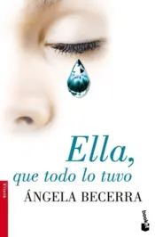 Portada Ella, que todo lo tuvo
