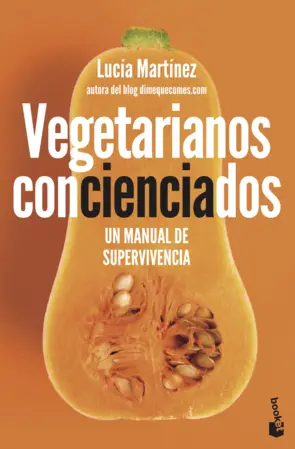 Portada Vegetarianos concienciados