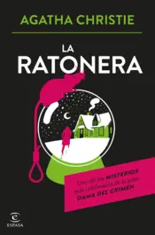 Portada La ratonera