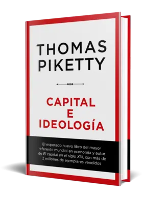 Portada Capital e ideología