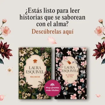 Imagen extra El diario de Tita 6