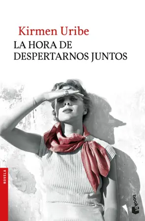 Portada La hora de despertarnos juntos