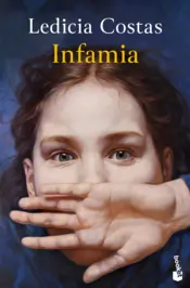 Portada Infamia