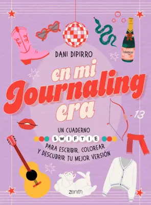 Portada En mi journaling era