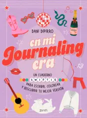 Portada En mi journaling era