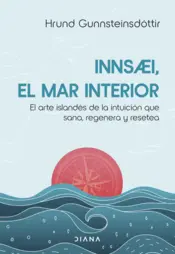 Portada InnSaei, el mar interior