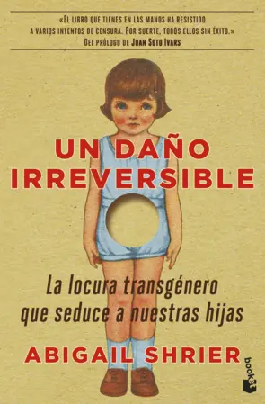 Portada Un daño irreversible
