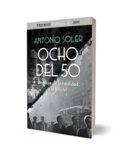 Miniatura portada 3d Ocho del 50