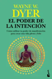 Portada El poder de la intención