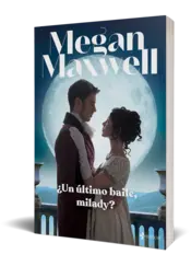 Miniatura portada 3d ¿Un último baile, milady?