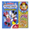 Miniatura Mickey. Melodías Mágicas. Un día con Mickey 0