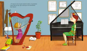 Imagen extra Tan especial como quieras ser 1