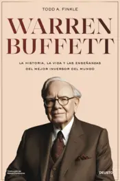 Portada Warren Buffett