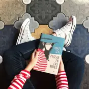 Portada Pescar en las nubes 0