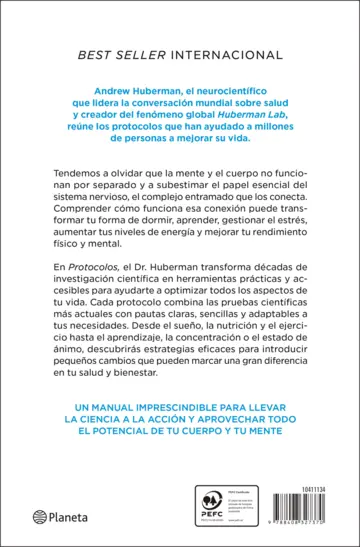 Contraportada Protocolos