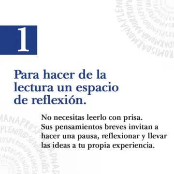 Imagen extra El camino de la perfección 1