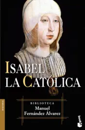 Portada Isabel la Católica