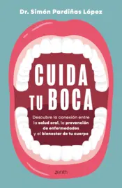 Portada Cuida tu boca