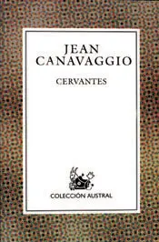 Portada Cervantes