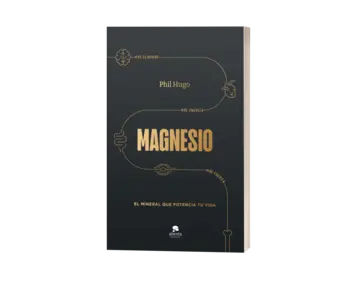 Cover image Magnesium