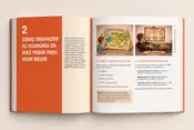 Portada Educación financiera para la vida real 0